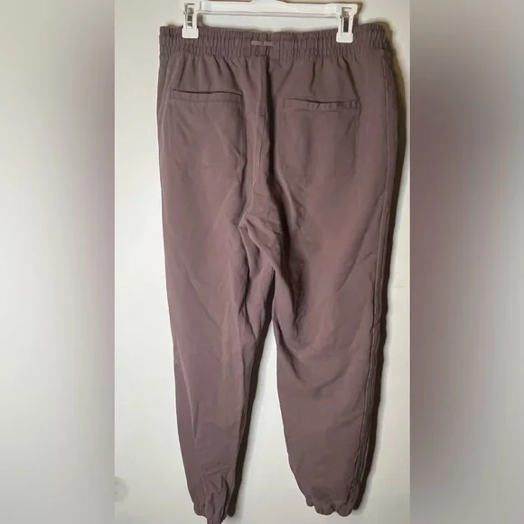 90 Degree by Reflex Joggers
Sweat Pants Athleisure Honey Glow
Women's Size Large - Picture 4 of 4